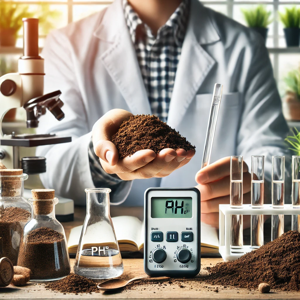 Acid Soil: Understanding Low pH Soils and Management