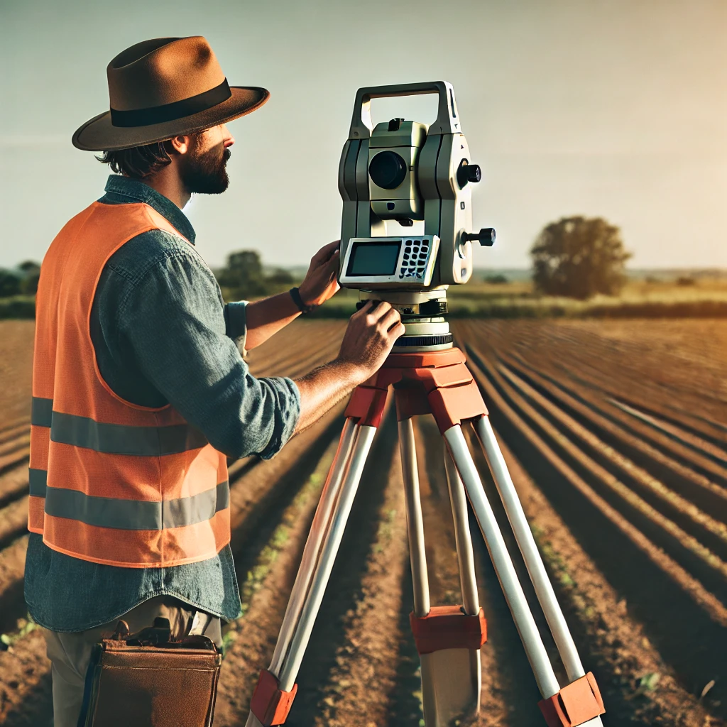 Acre: Measuring Land Area in Agriculture