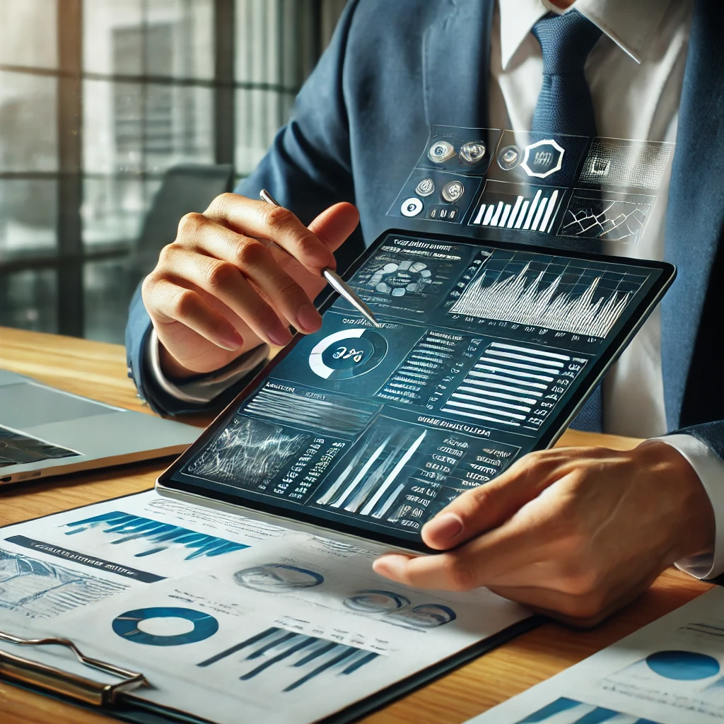 Business Reports Help Identify Strengths, Weaknesses, and Future Opportunities