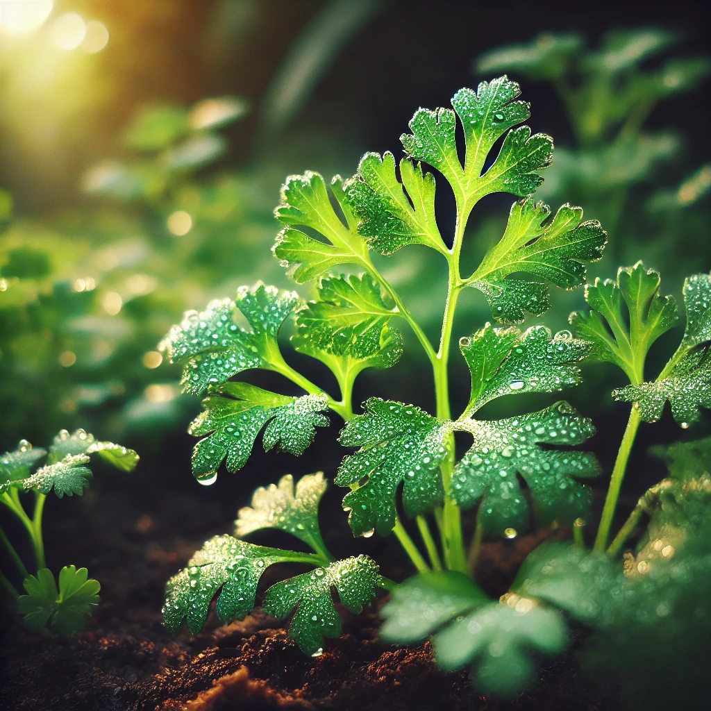 coriander-1