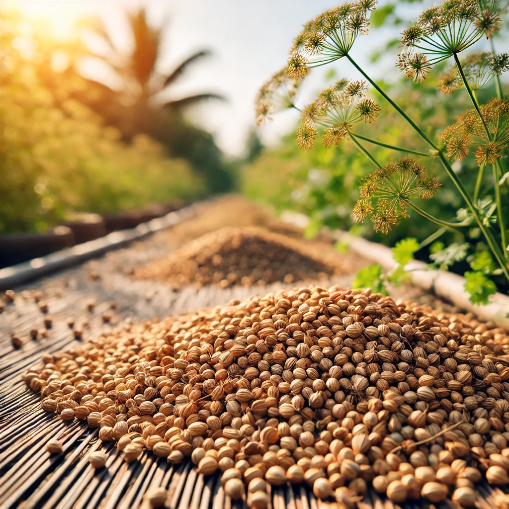 coriander-2