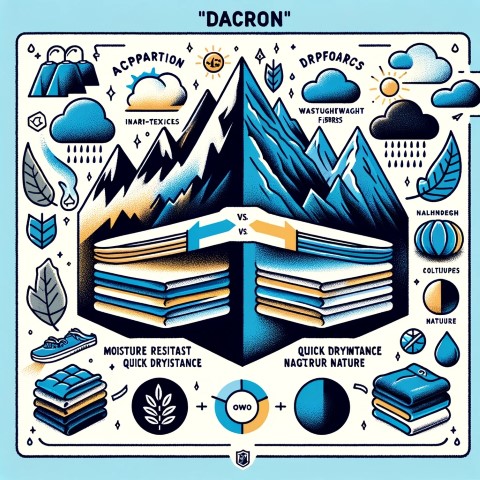 dacron-1