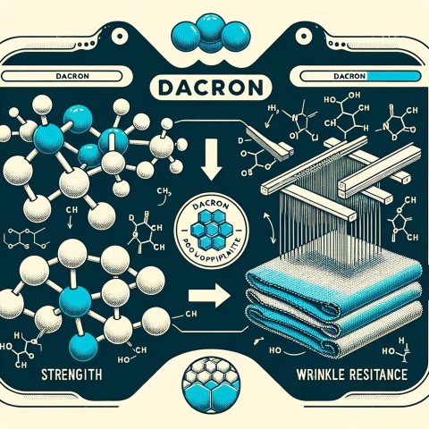 dacron
