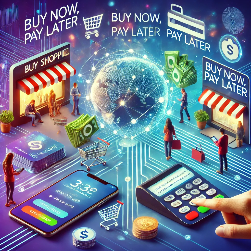 Embedded Finance Revolutionizes Business With Seamless Financial Integration