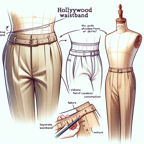 hollywood-waistband