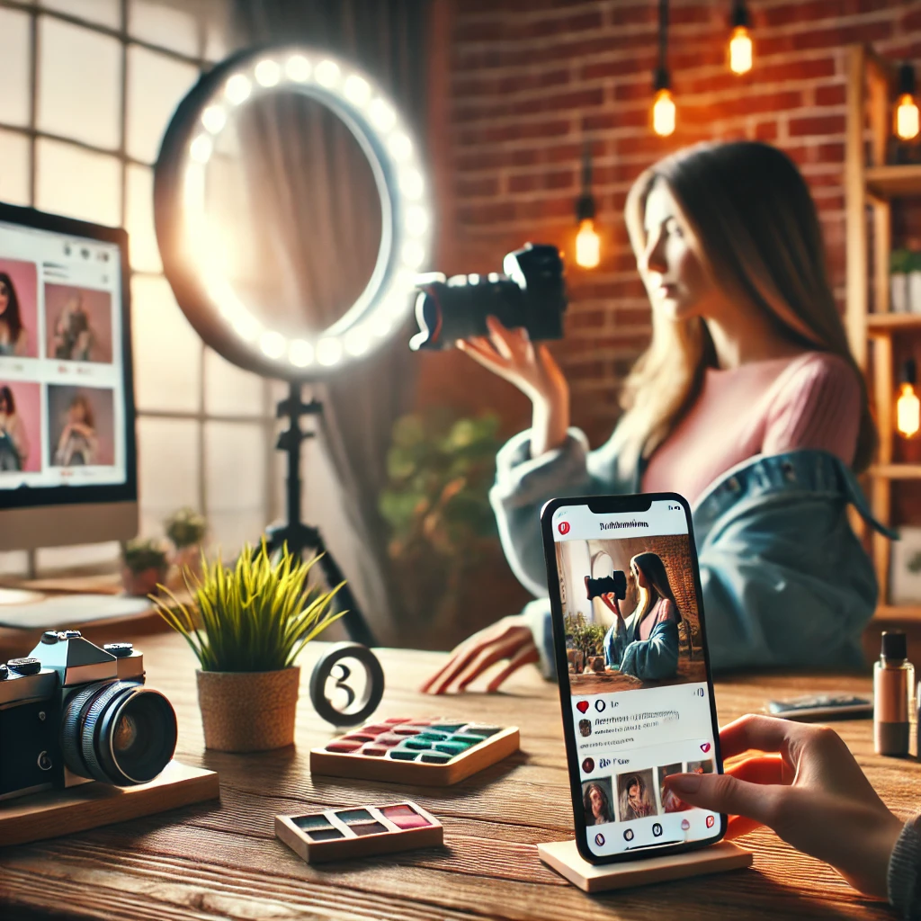 Influencer Economy Drives Consumer Behavior and Brand Success Online