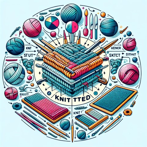 Knit Textiles: Revolutionizing Fashion and Functional Fabric Solutions