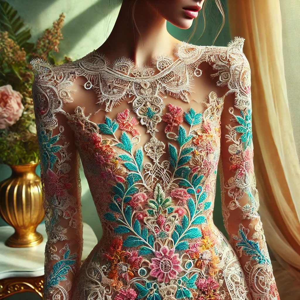 lace-1