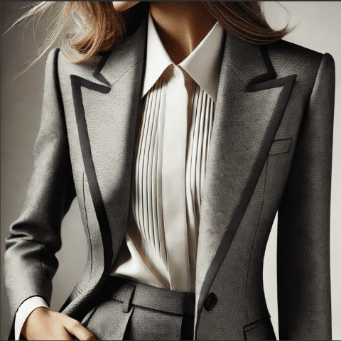 Lapels Unveiled: Enhance Your Wardrobe with Timeless Style!