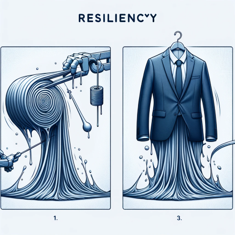resiliency