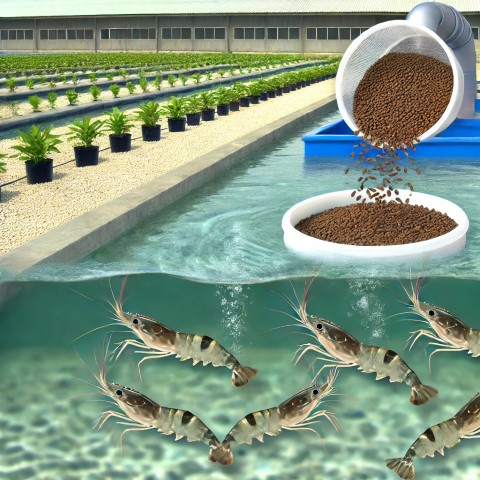 Boost Rosenbergii Prawn Growth: Top Nutritional Tips Every Farmer Must Know