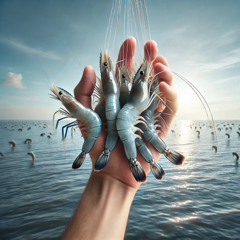 Discover Game-Changing Vannamei Shrimp Farming Innovations for Higher Yields