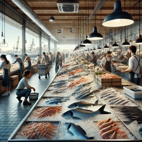 Vannamei Shrimp Market Shifts: Unlock Emerging Opportunities and Challenges