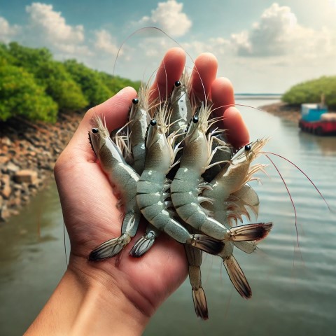 How to Start Vannamei Shrimp Farming: Key Steps to Success